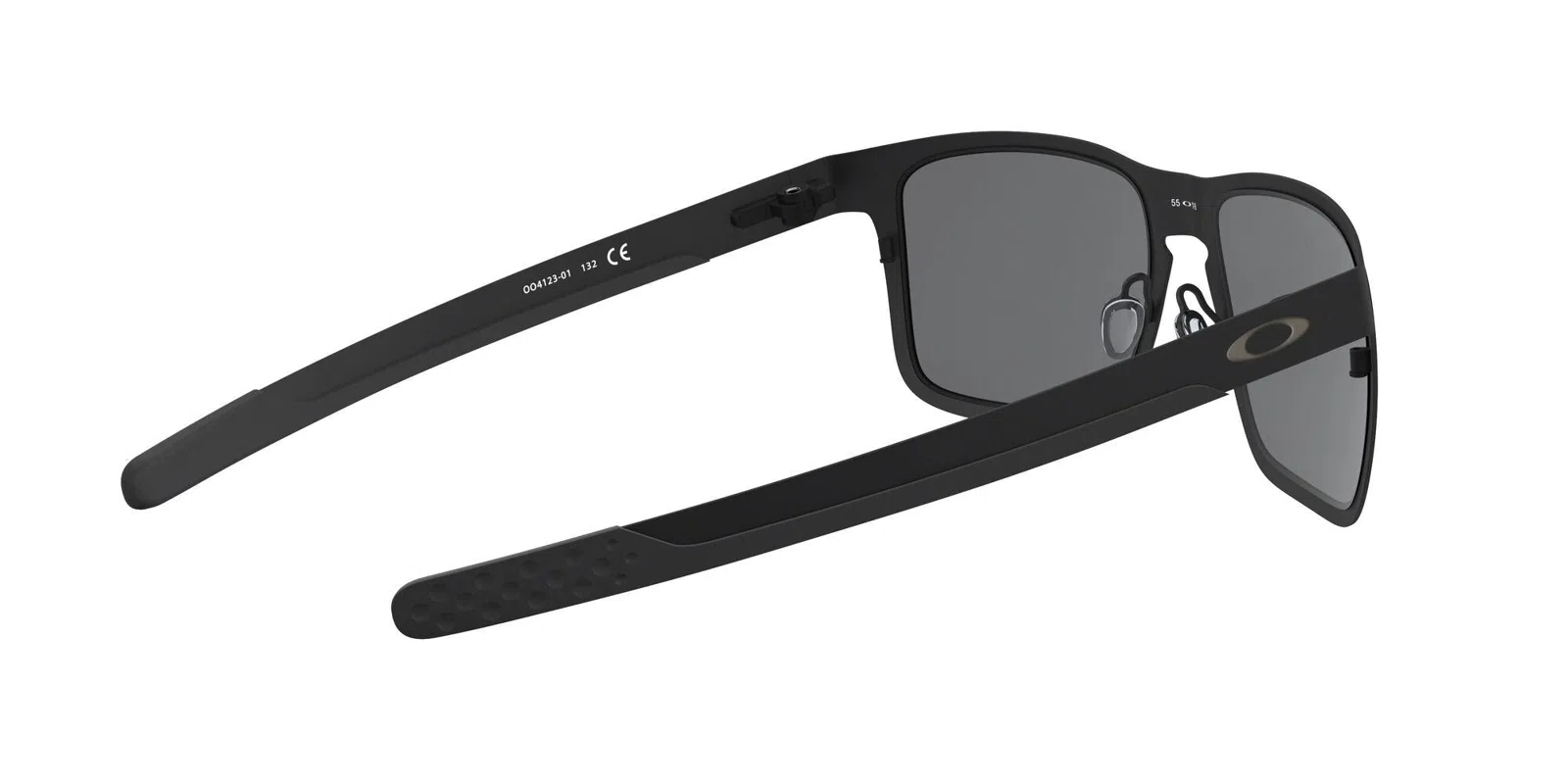 Oakley Holbrook Metal 4123 Sunglasses - view 21